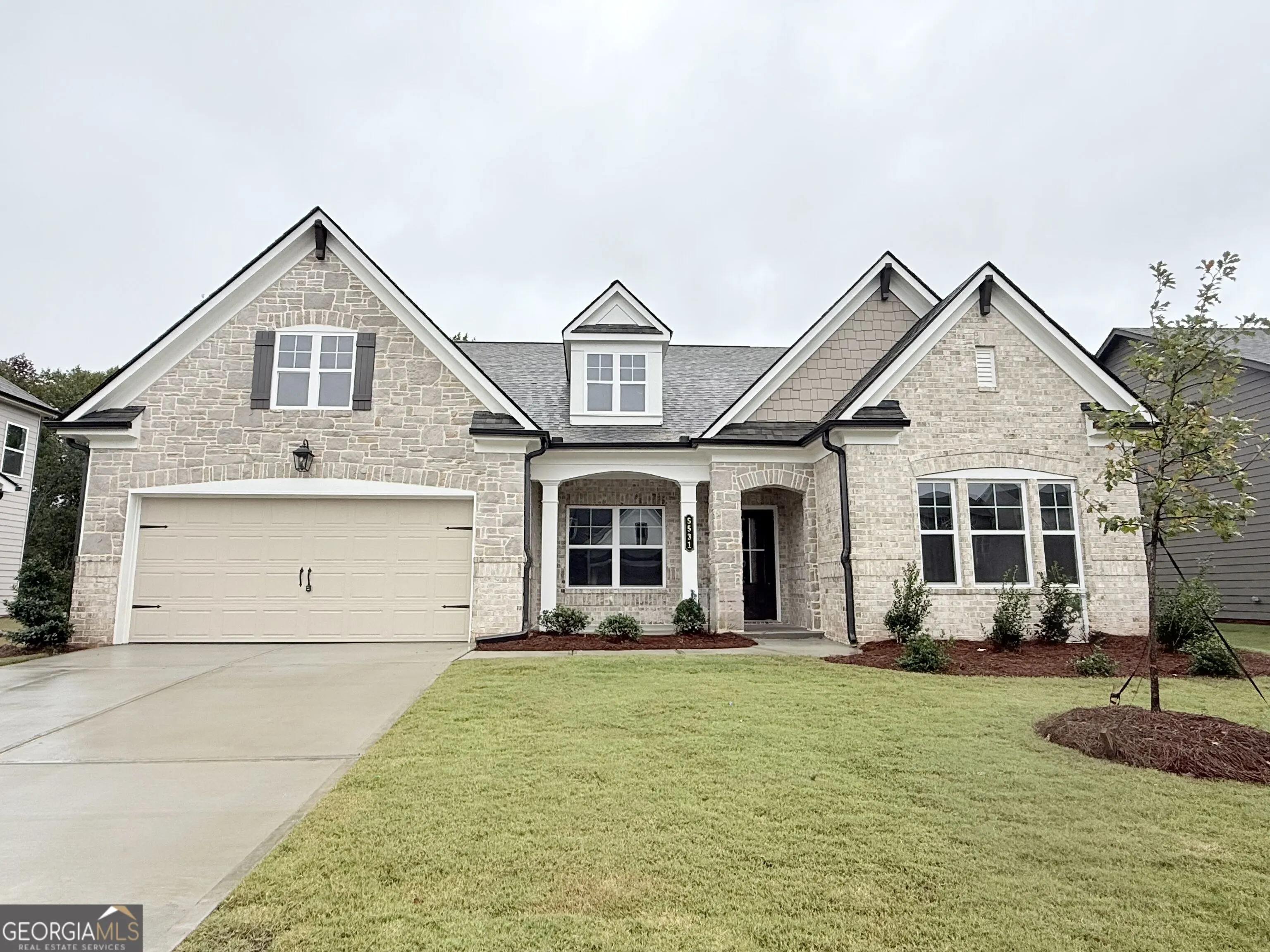 5531 Tullis Drive #116A