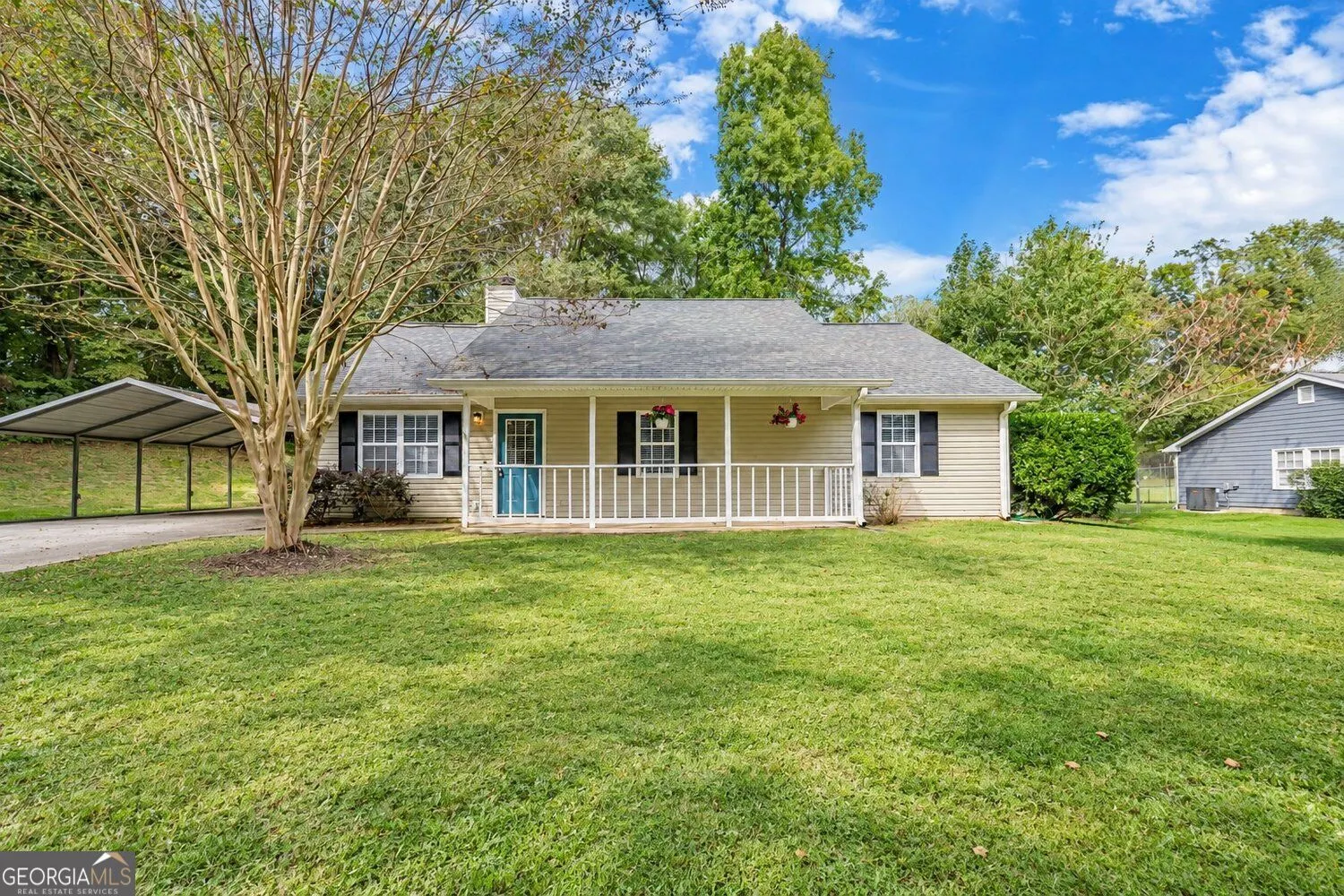 106 Kings Lane #0