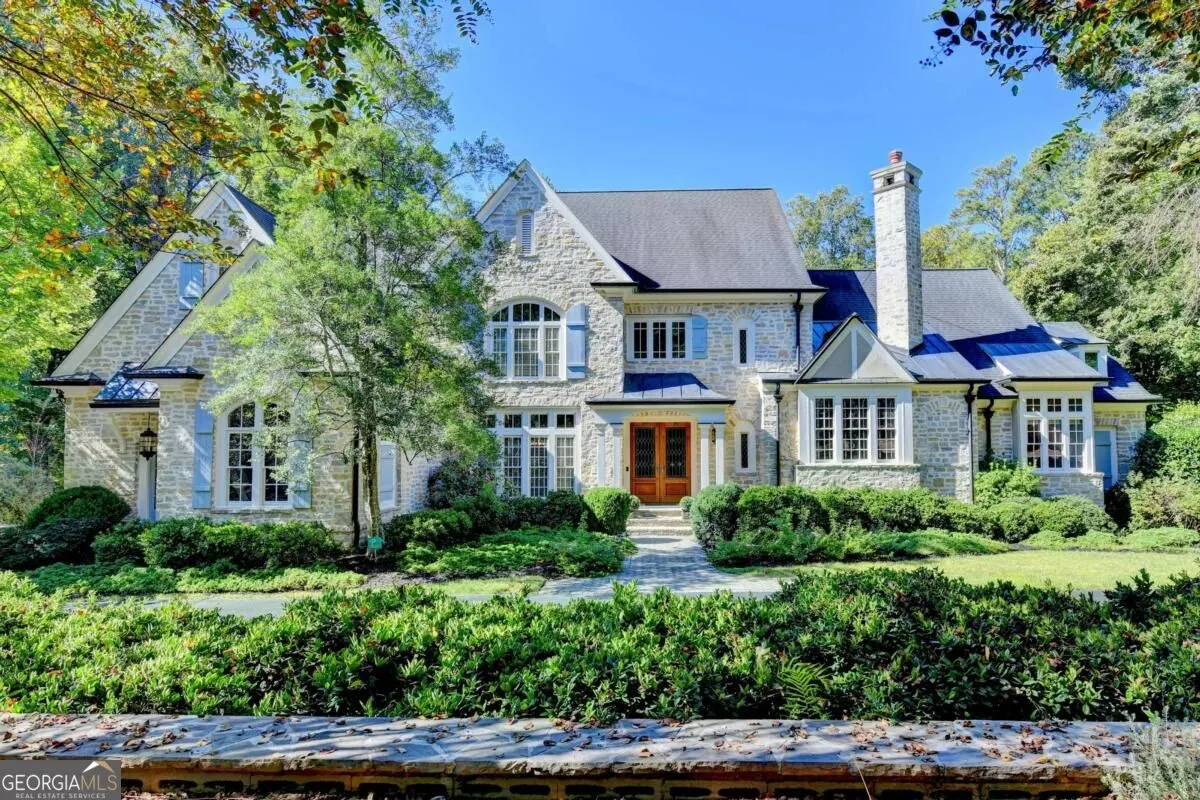 440 Old Homestead Trail