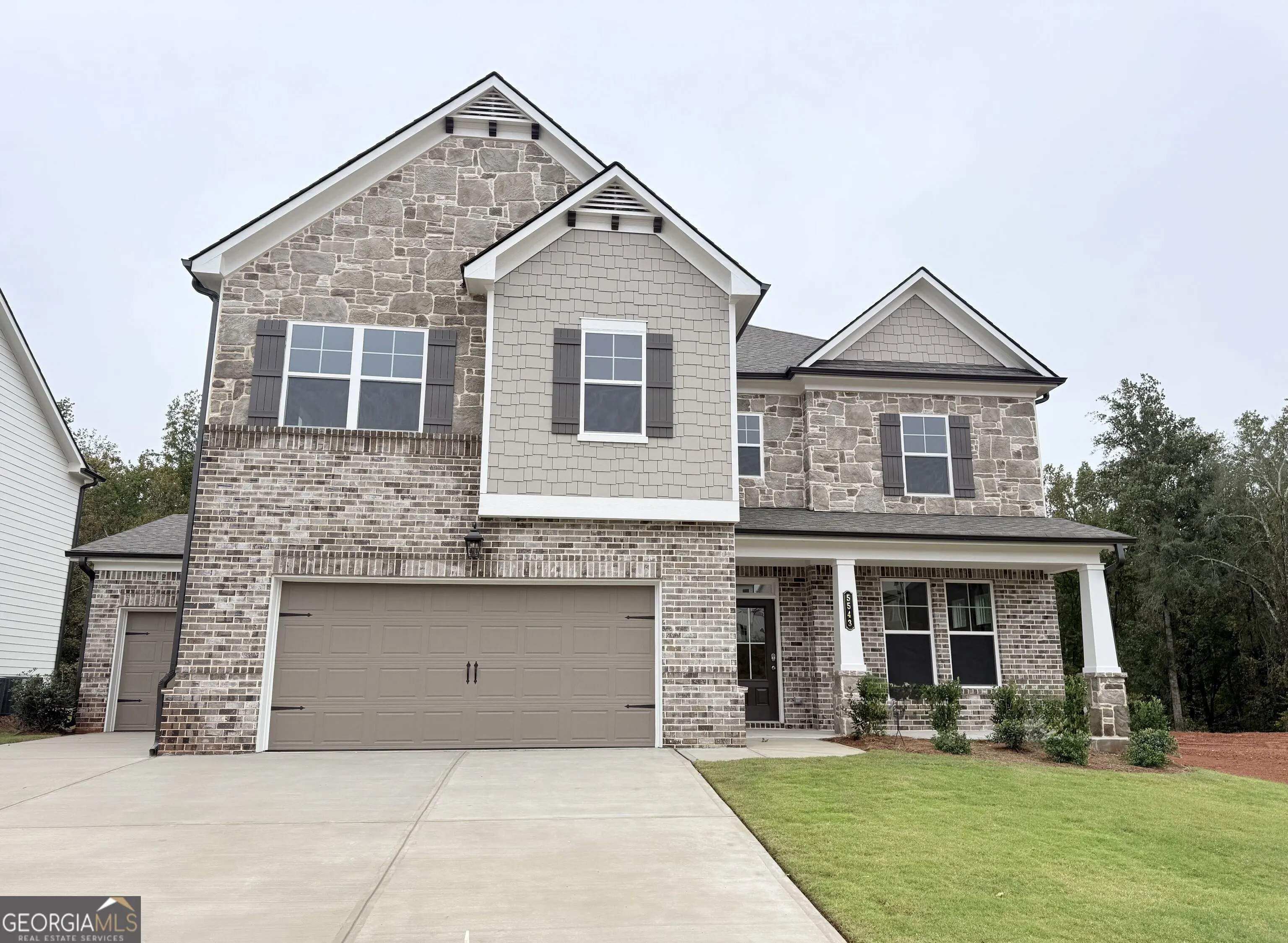 5543 Tullis Drive #113A