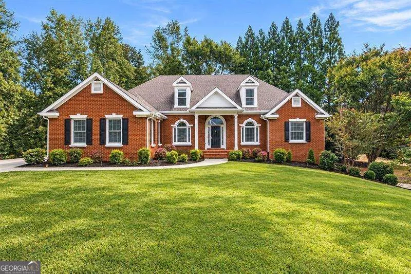 580 Owl Creek Drive
