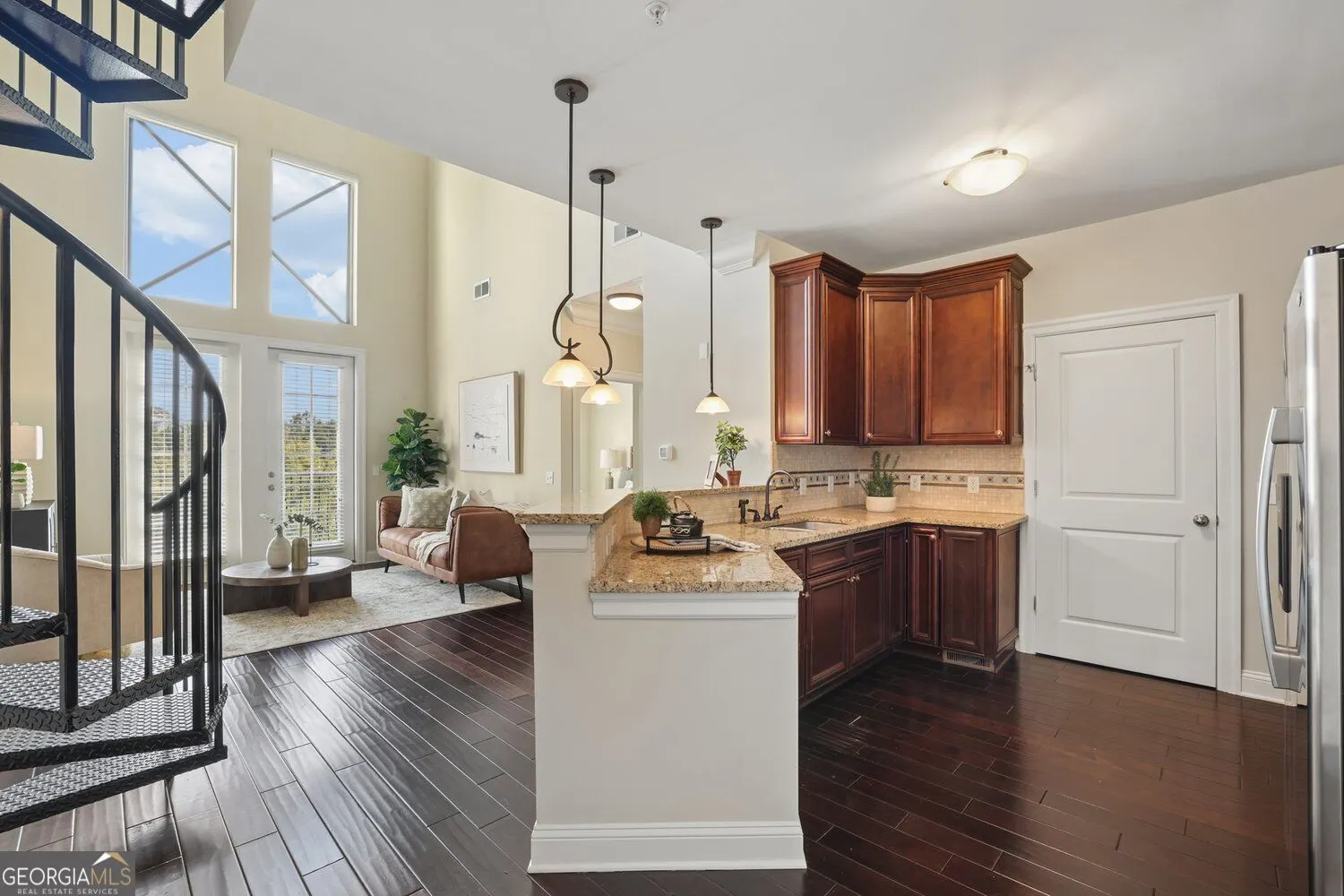 6030 901 Abernathy Road NE #6030
