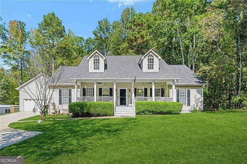 560 Mccready Drive