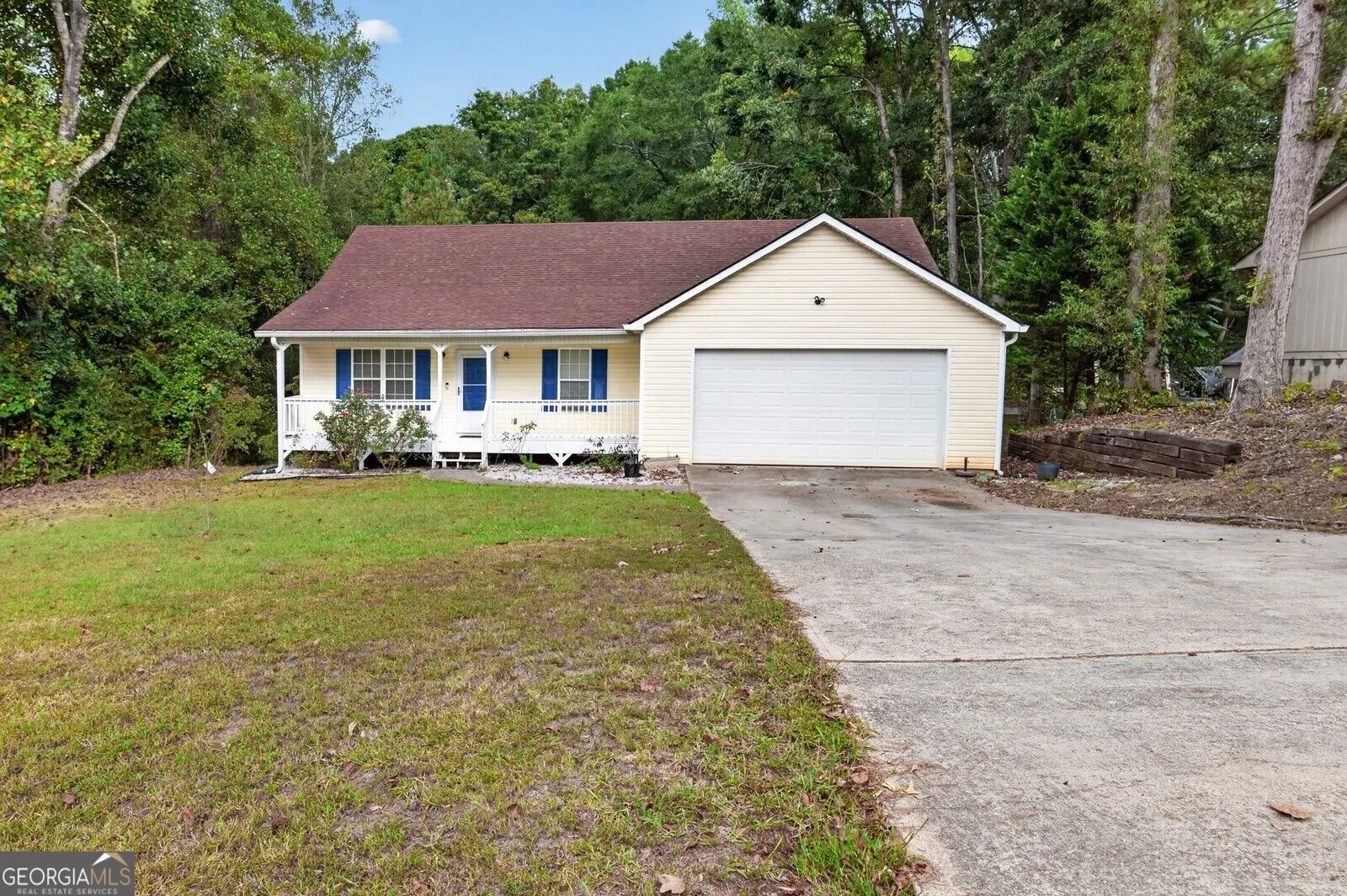 930 Dogwood Trail #0