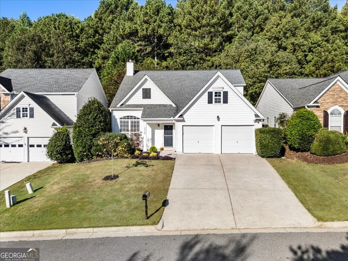 2950 Serenade Court