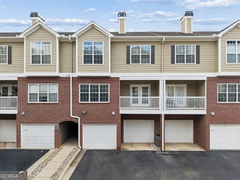 1112 Woodland Lane #0