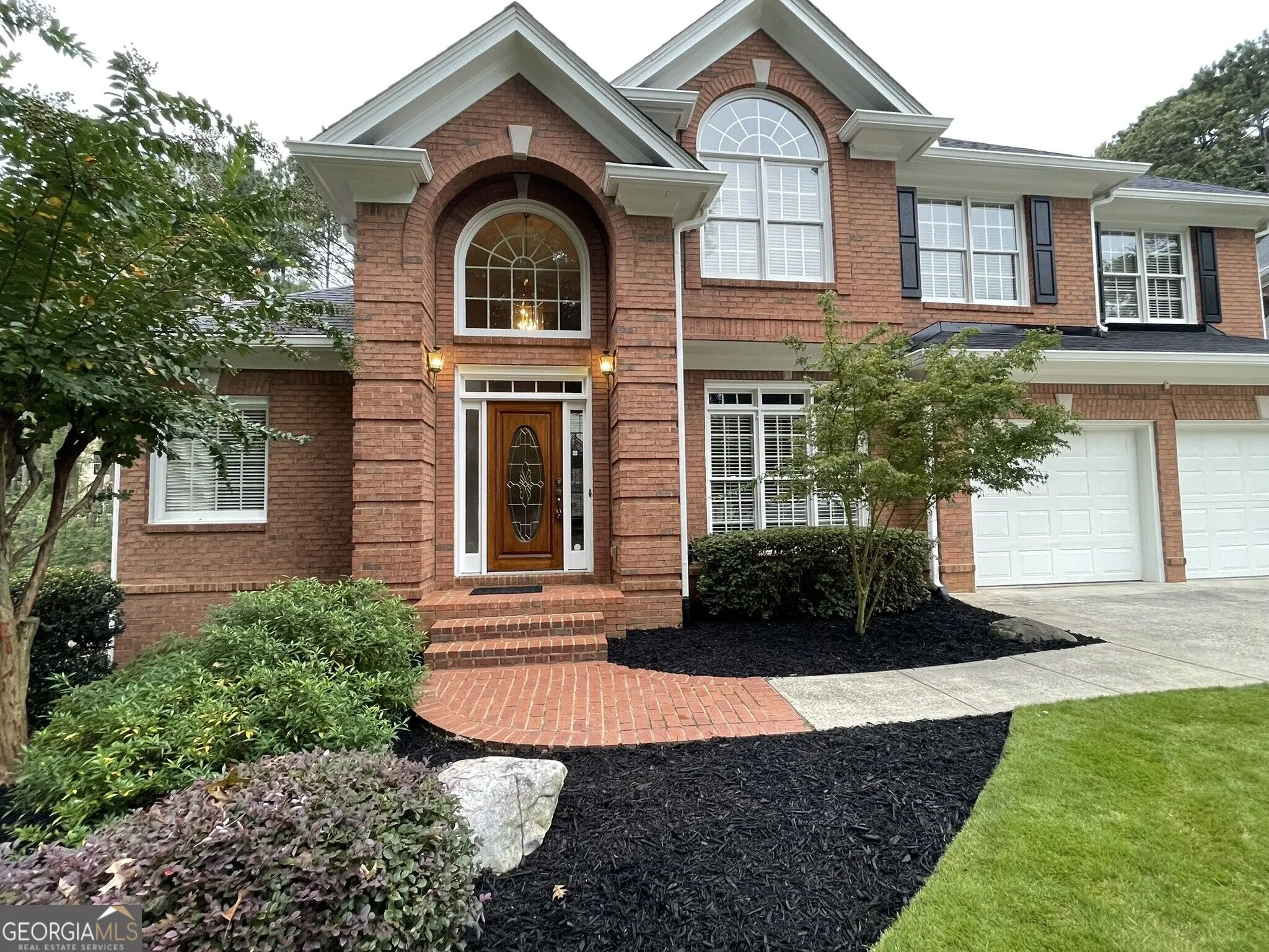 8550 Edwardton Drive #-