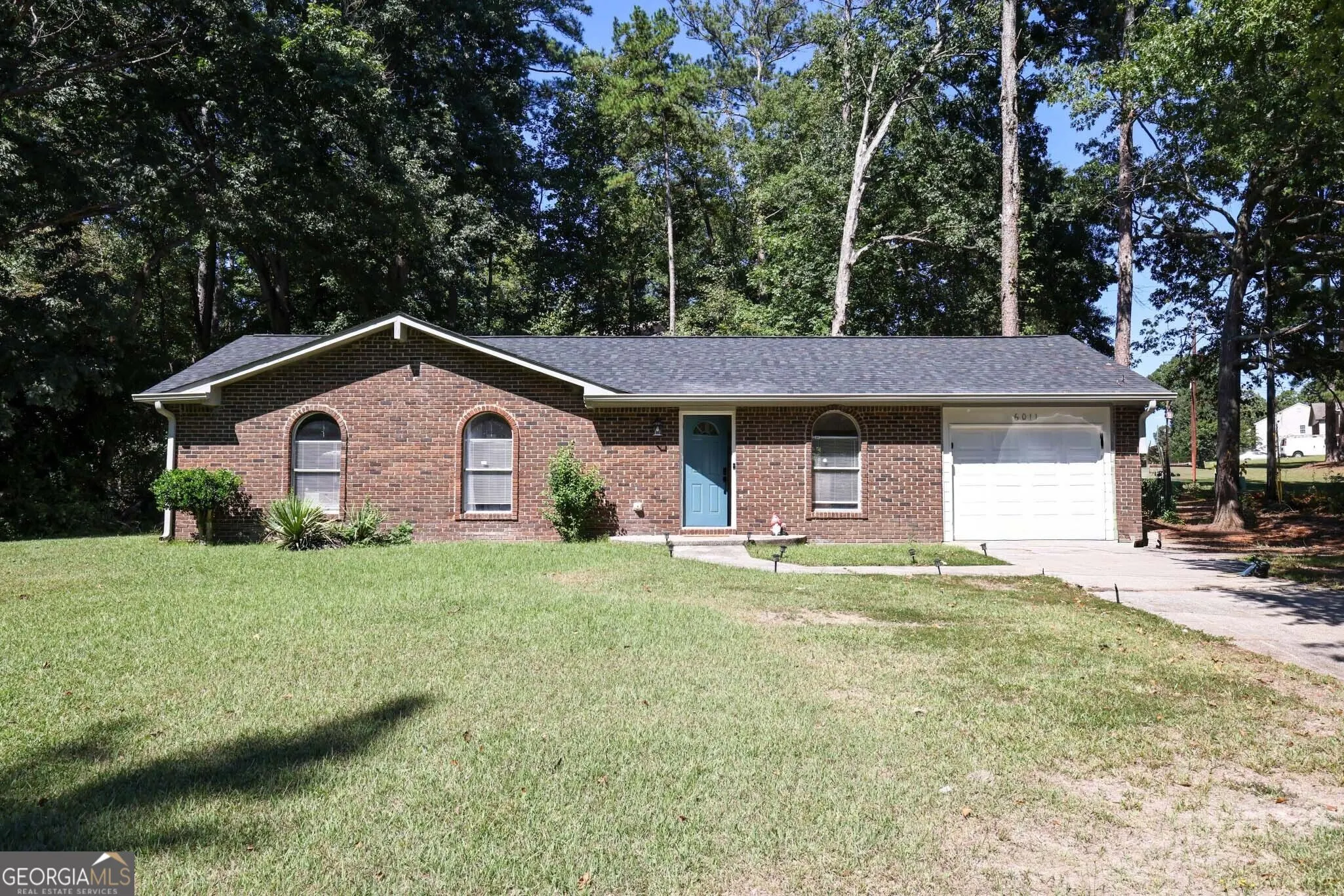 6011 Landover Circle #0