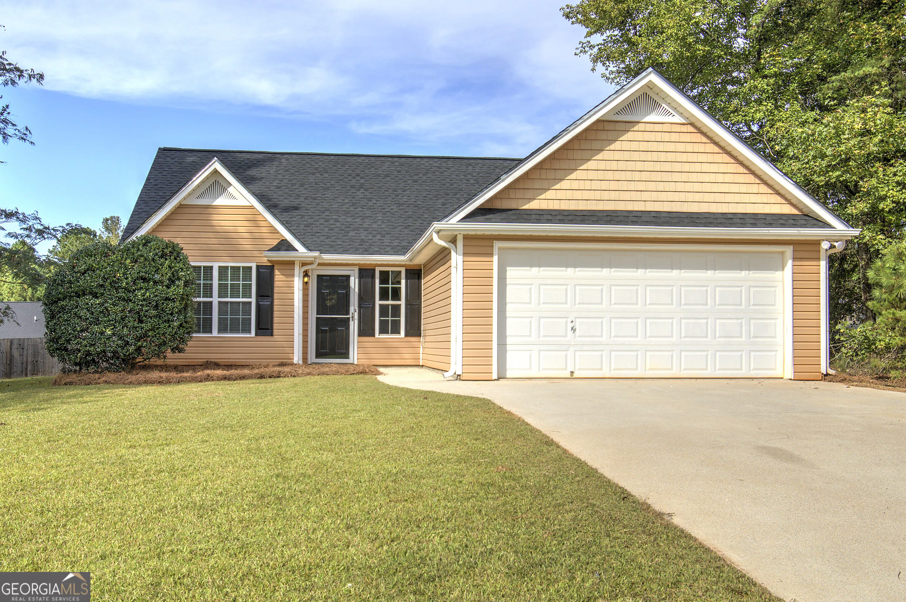 81 Shingle Oak Drive