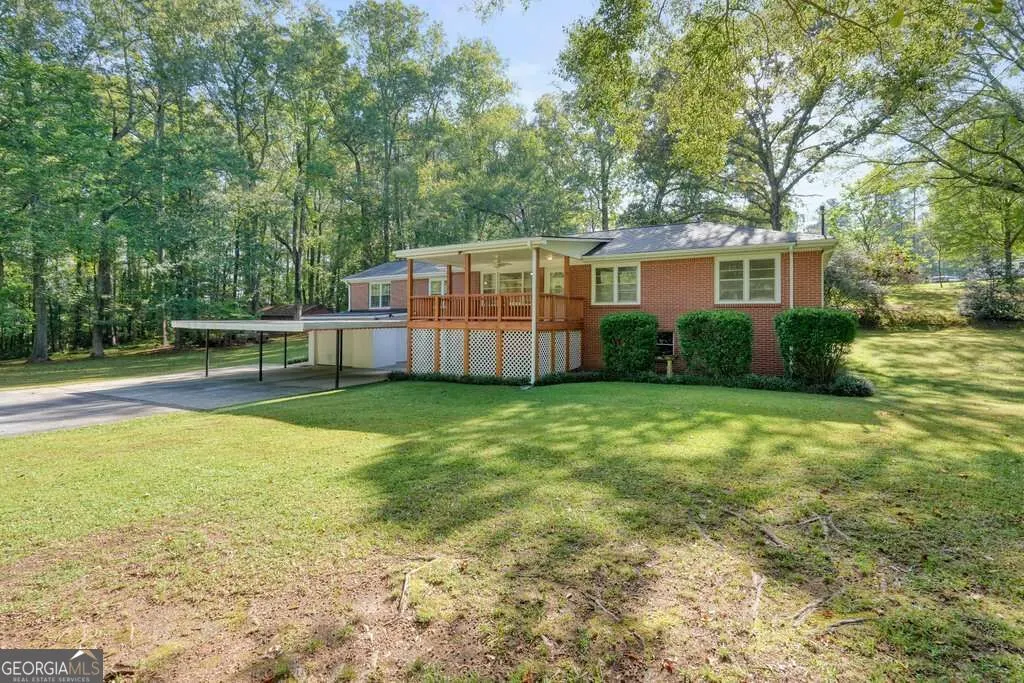7146 Old Beulah Road