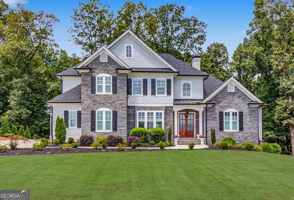 5392 Retreat Drive
