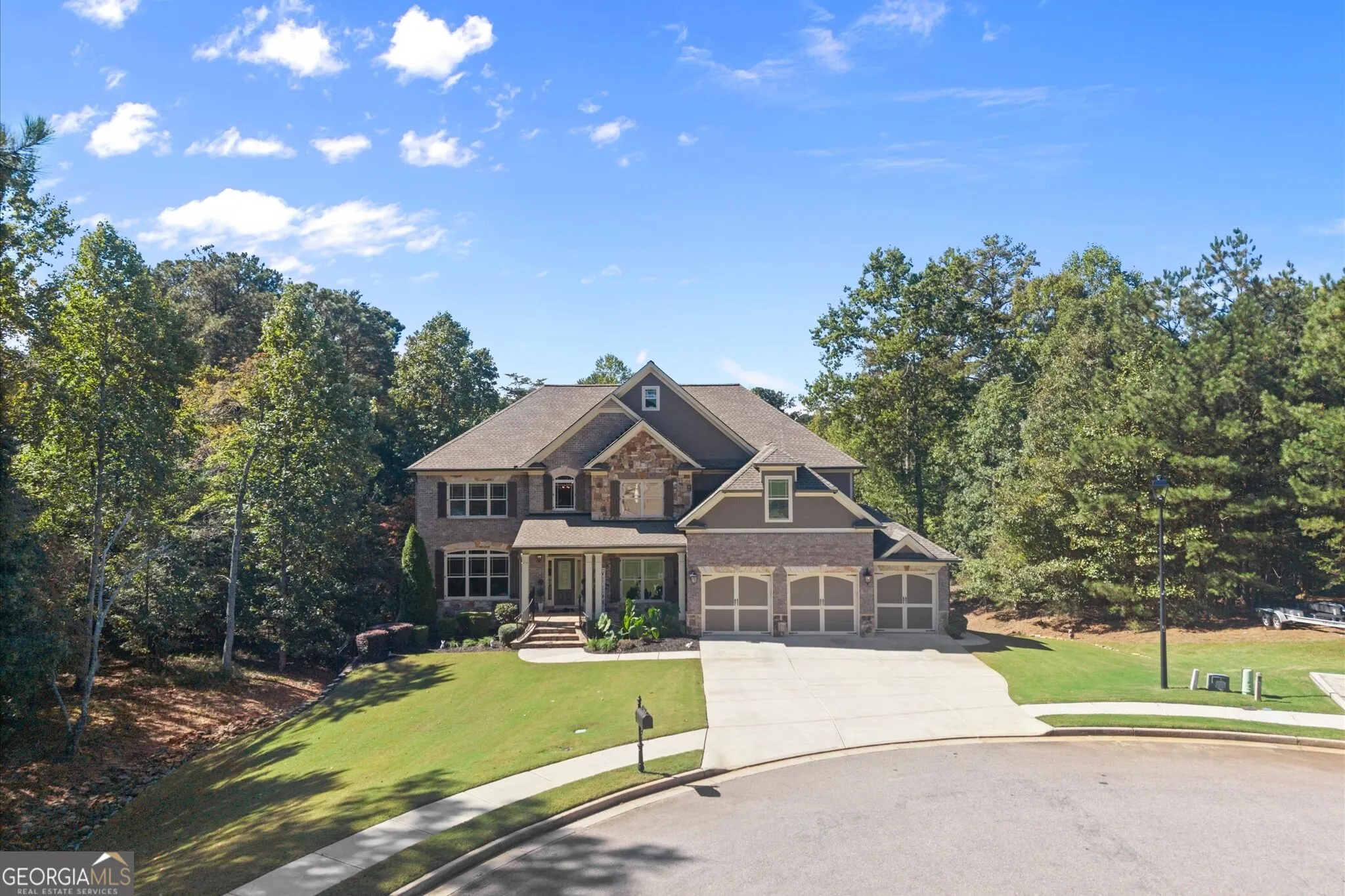 6581 Misty Harbor Court