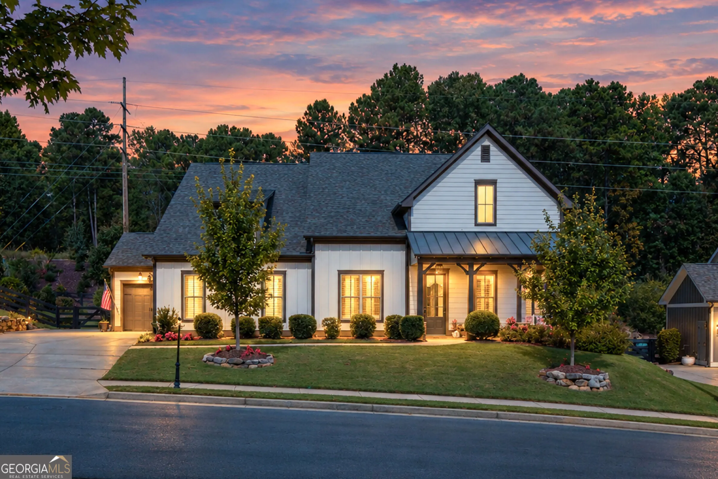 123 Waverly Drive