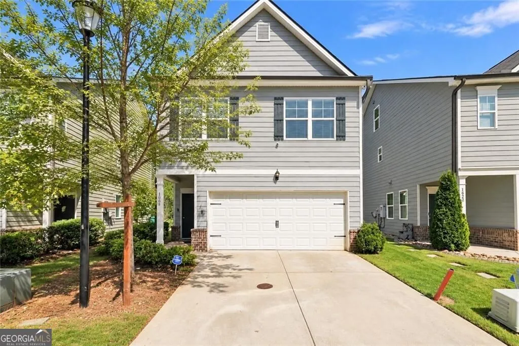 1620 Jacobs Way #2