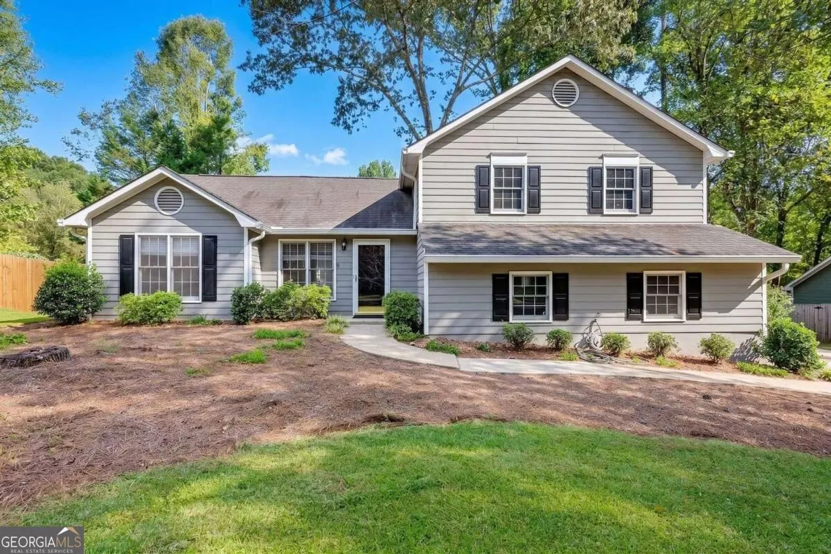 2014 Arbor Forest Drive SW
