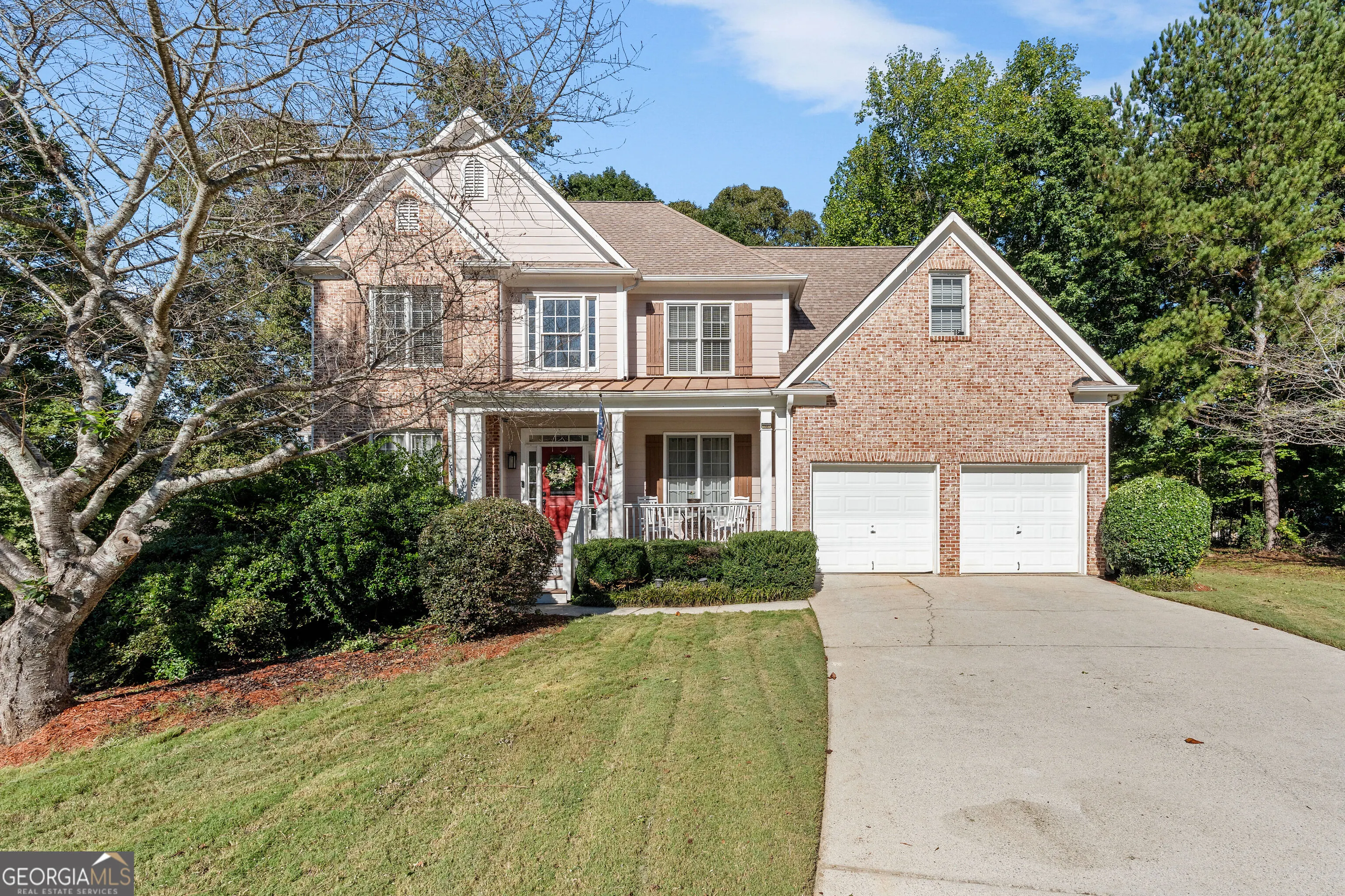 9912 Bridgewater Pointe