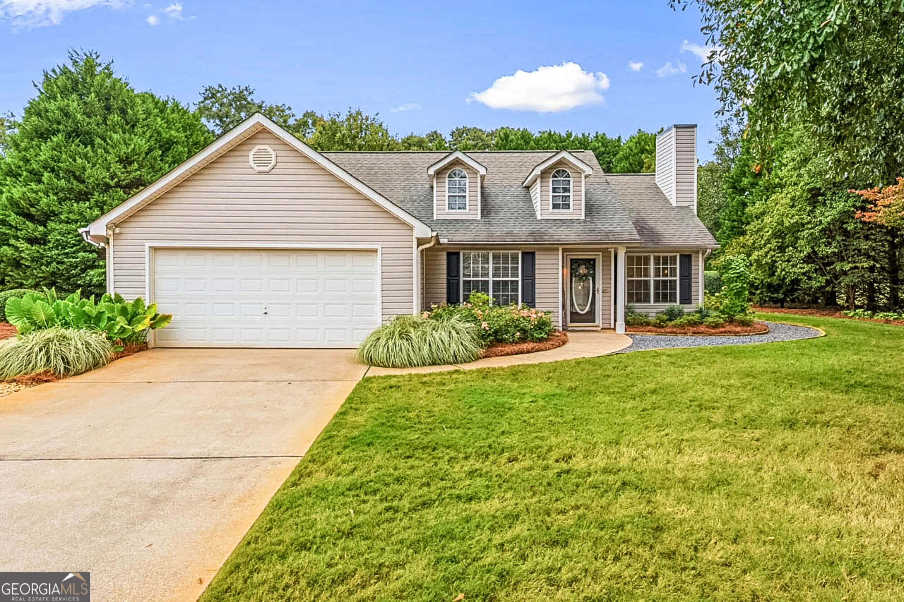 2042 Big Cypress Lane