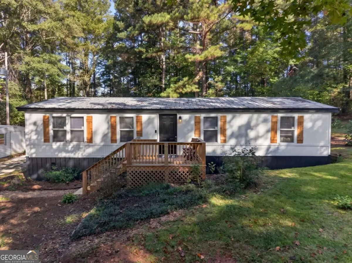 12208 BUCHANAN Highway