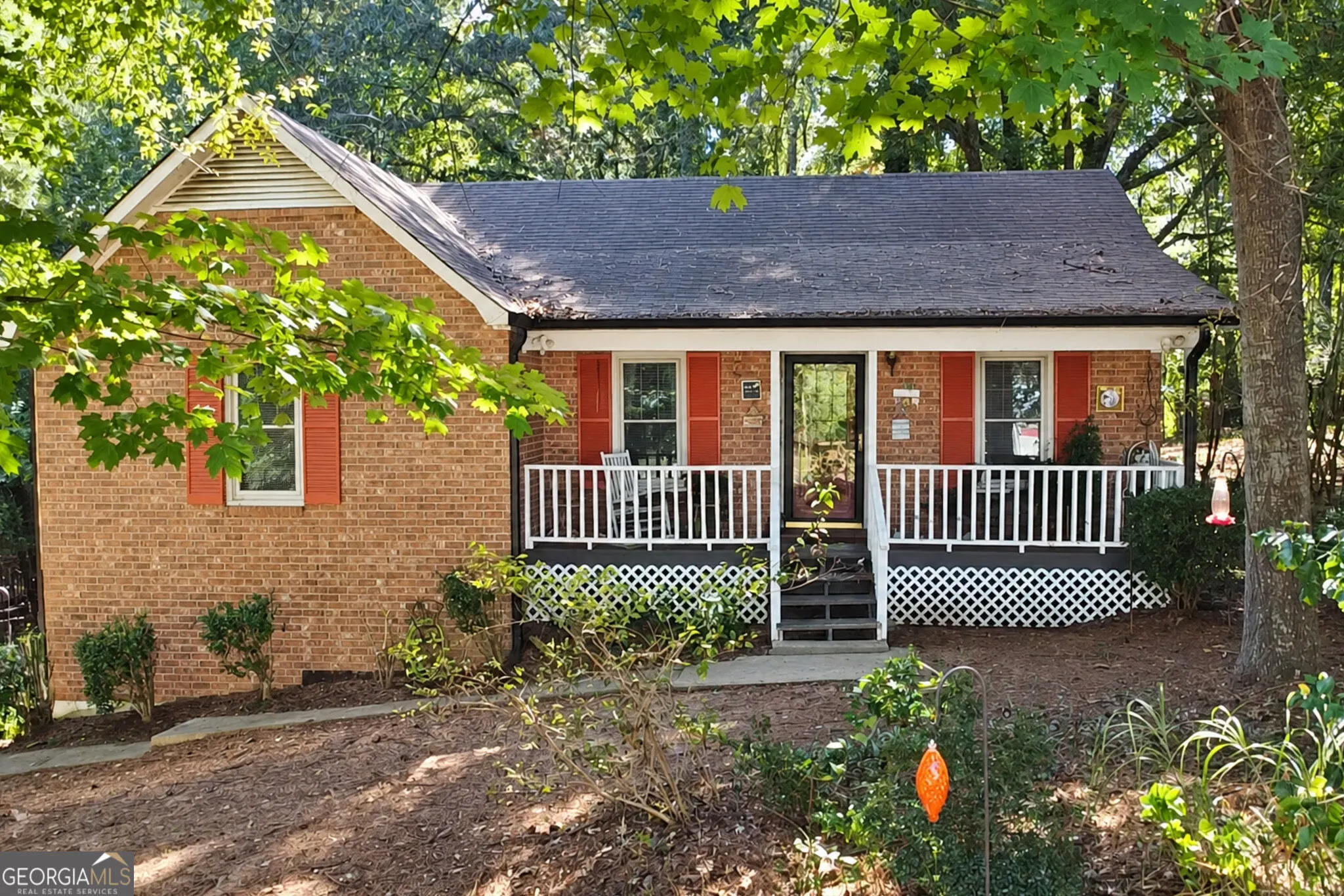 1643 Hearthstone Way