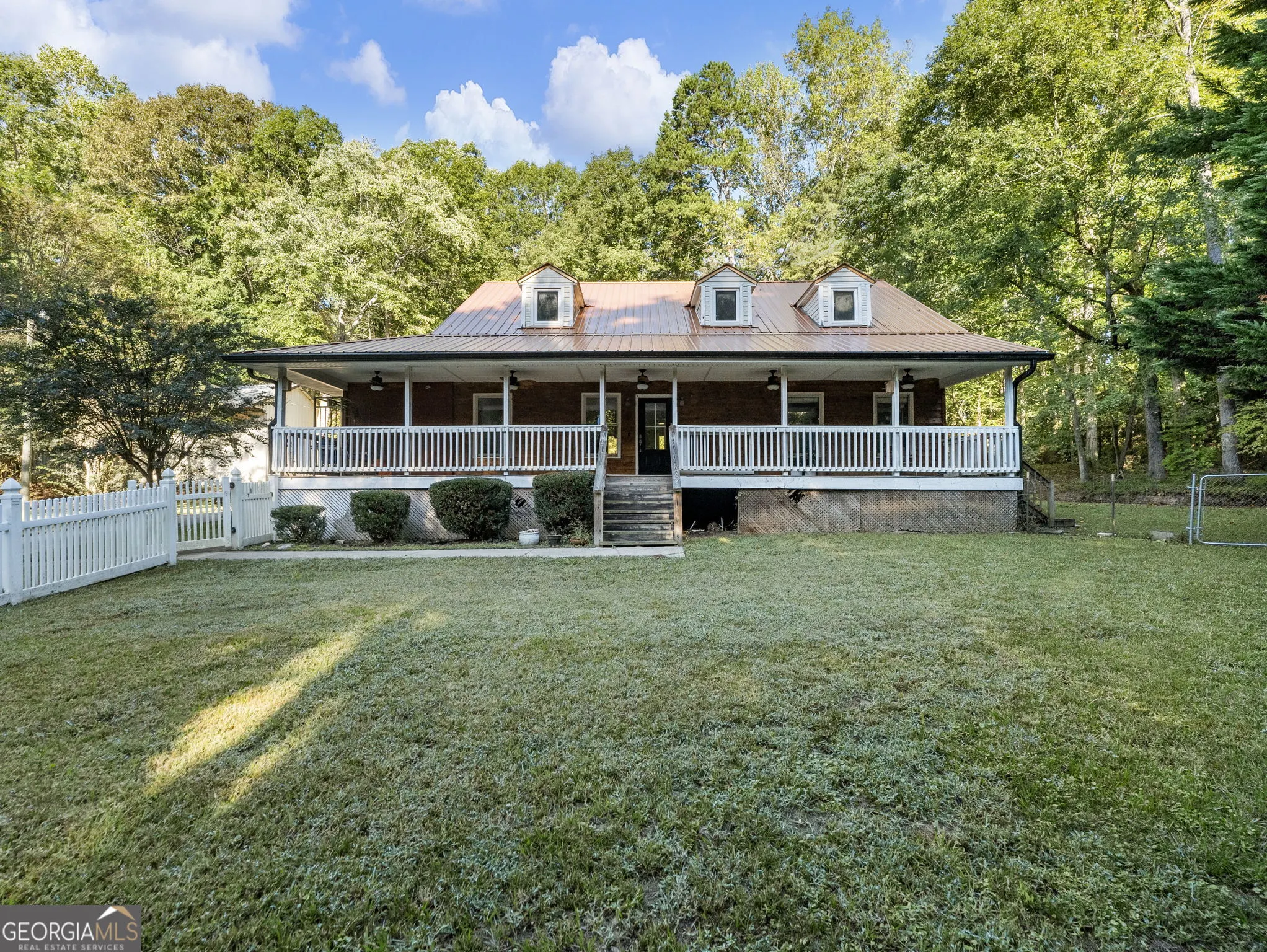 7389 Williams Road