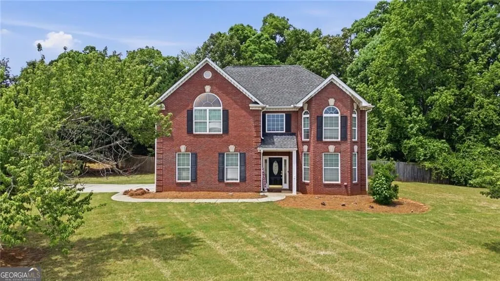 1700 Rising View Circle