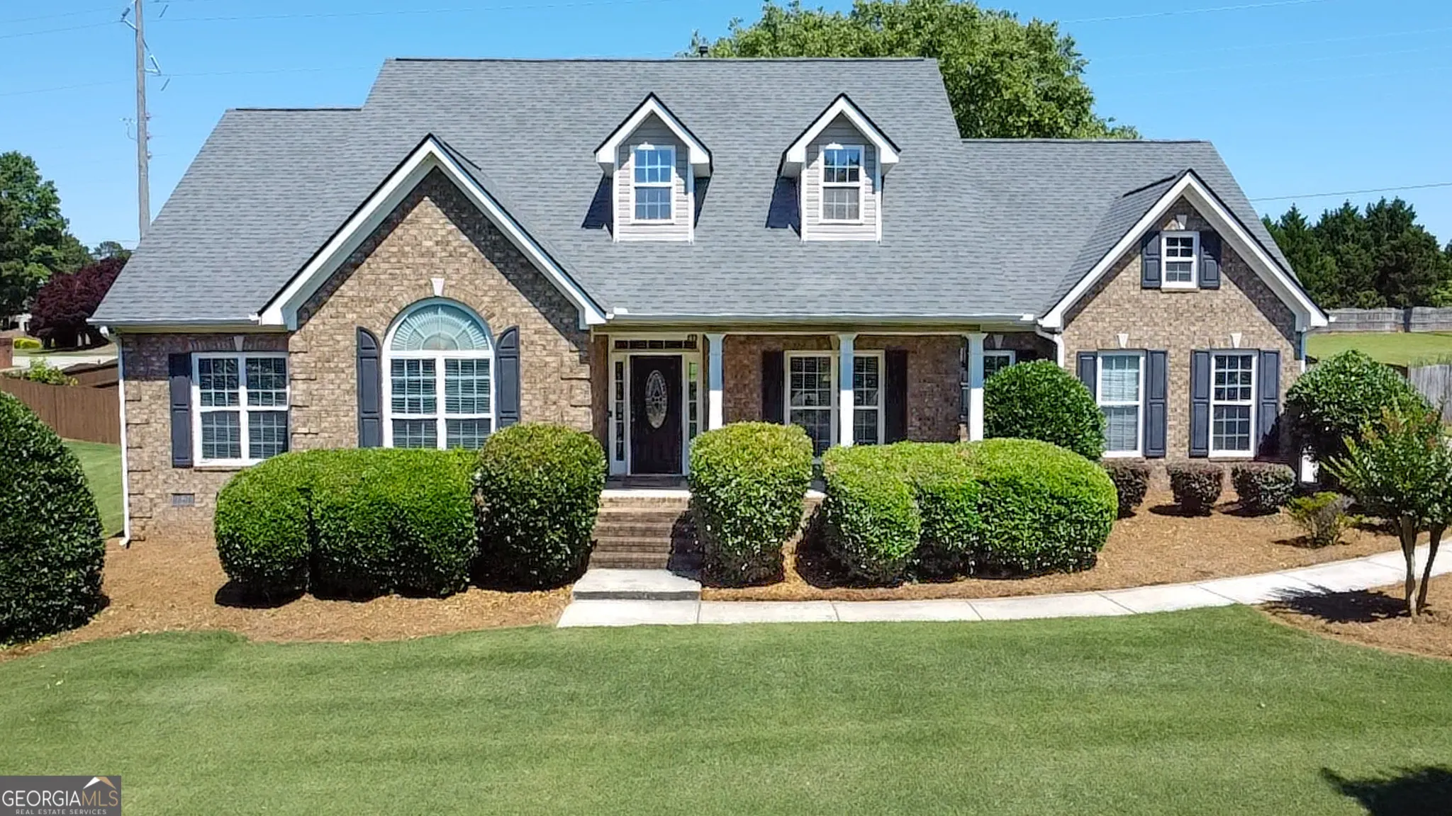 4301 Gladys Court