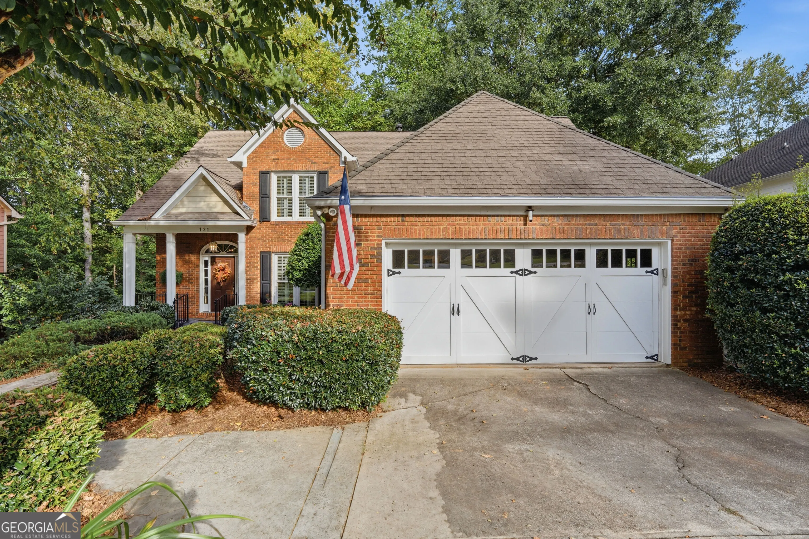 121 Red Oak Lane #0