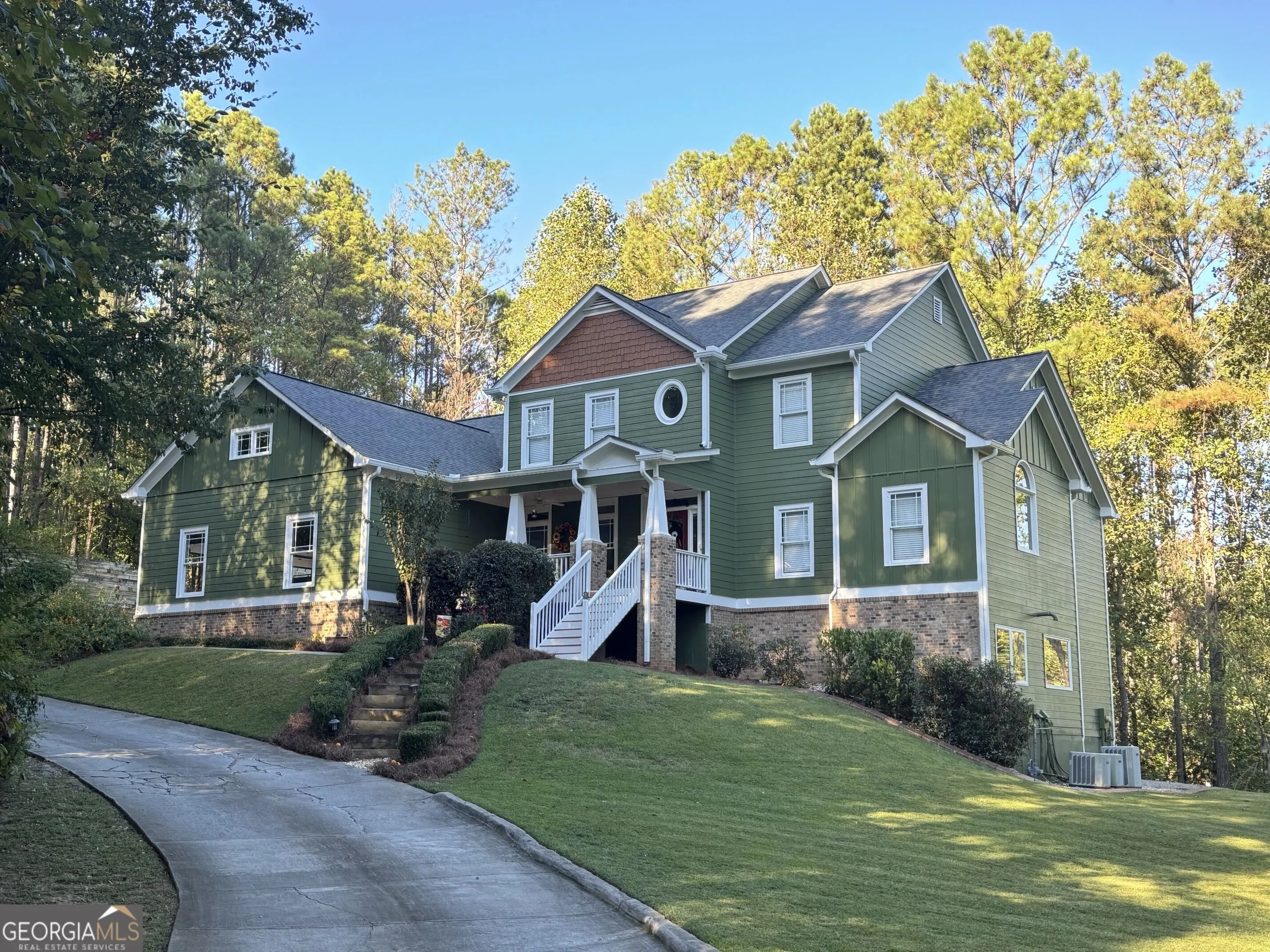 185 Georgetown Drive