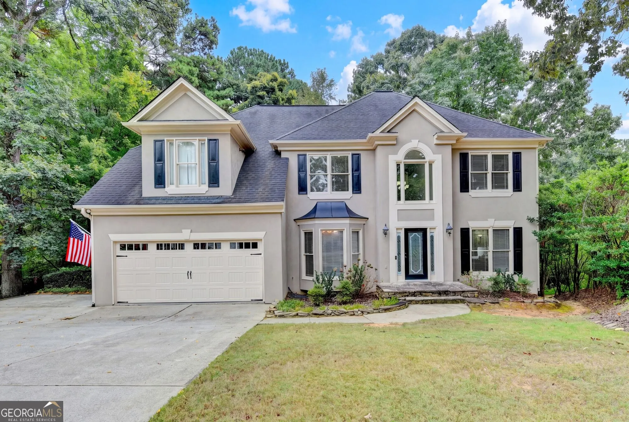 4410 Landover Way