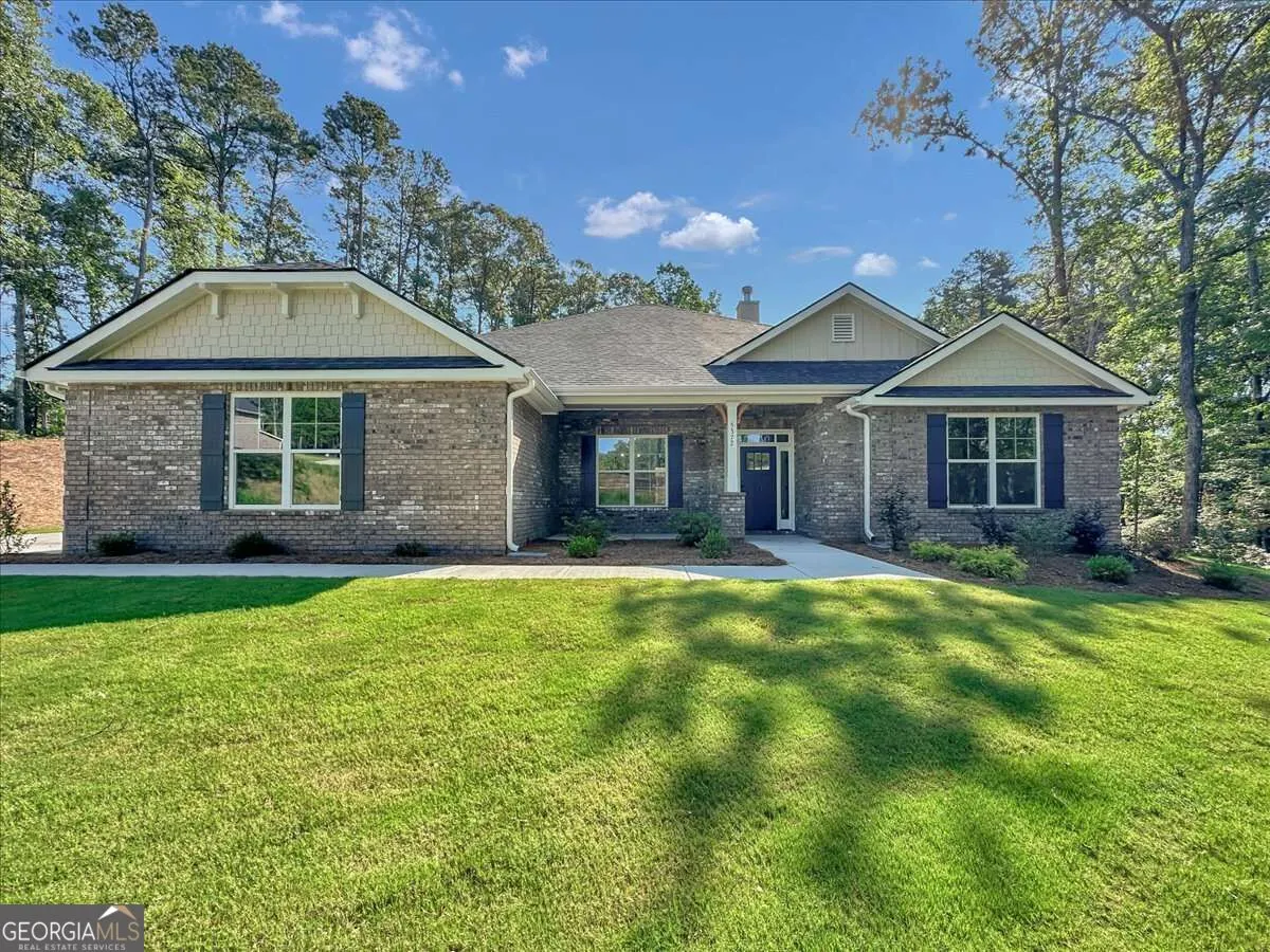 5372 Tuscany Drive