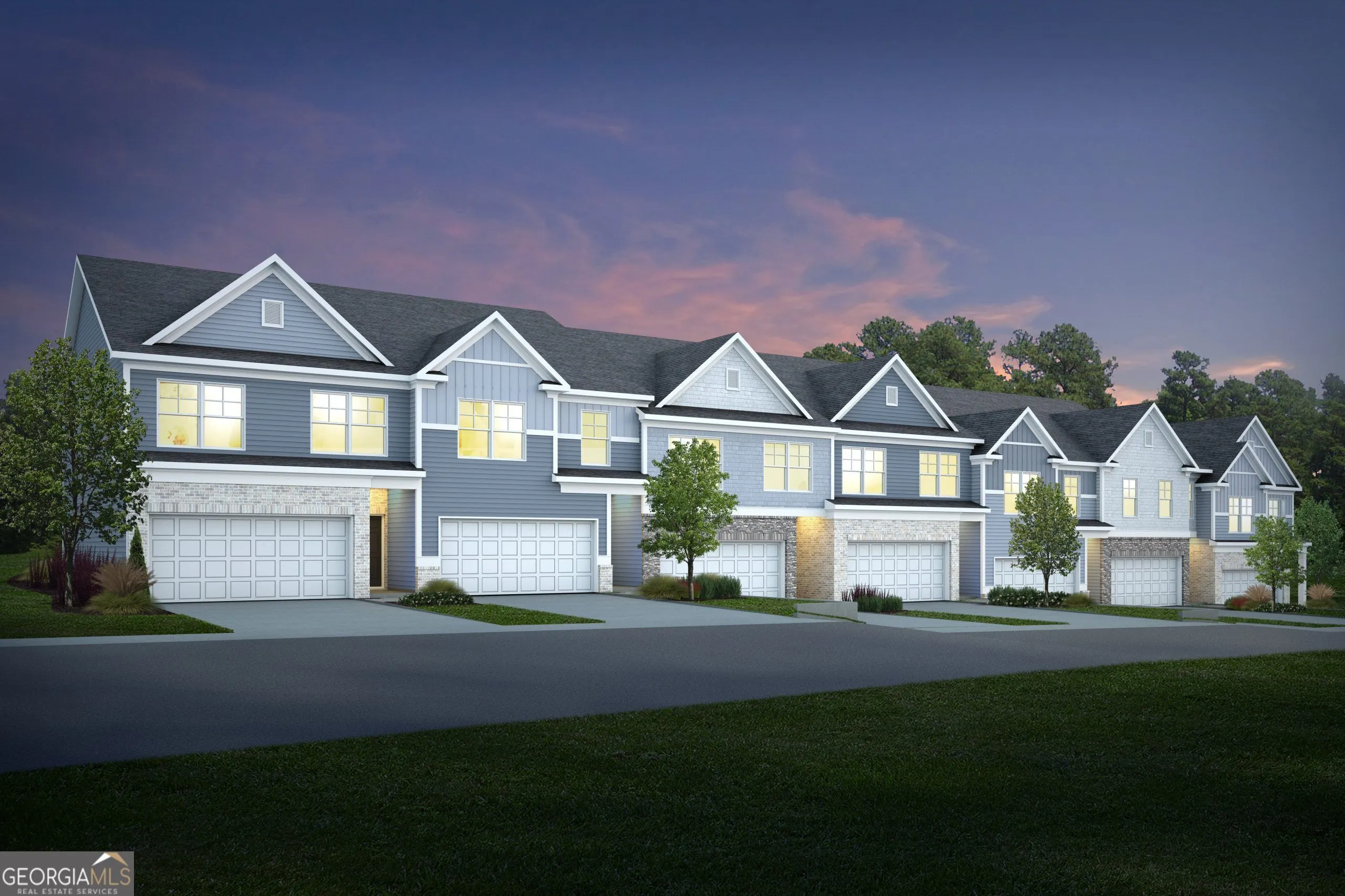 LOT 21 613 Gunnin Way #LOT 21