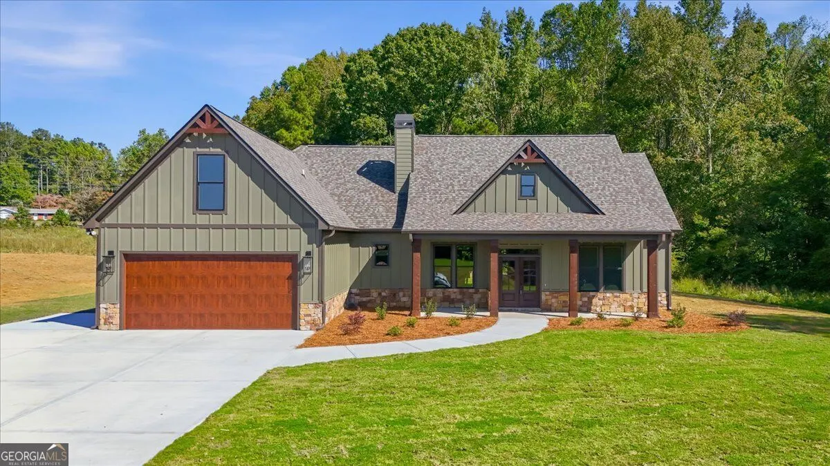 61 Goodman Path