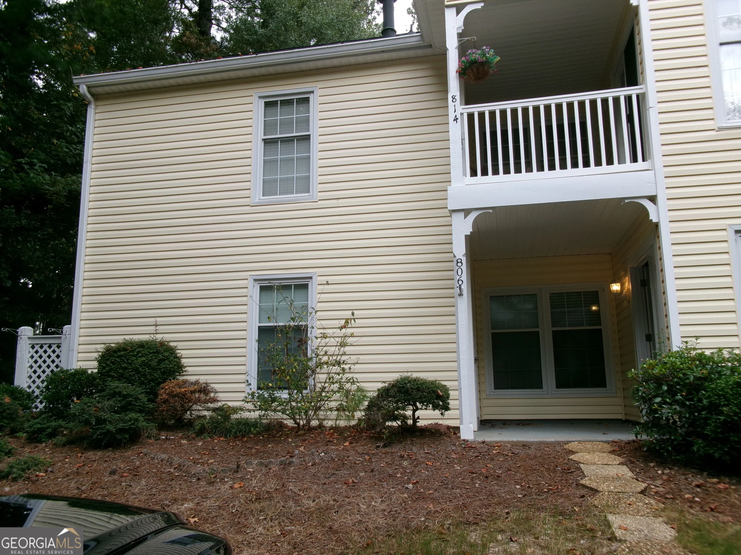 806 Cannon Run SW