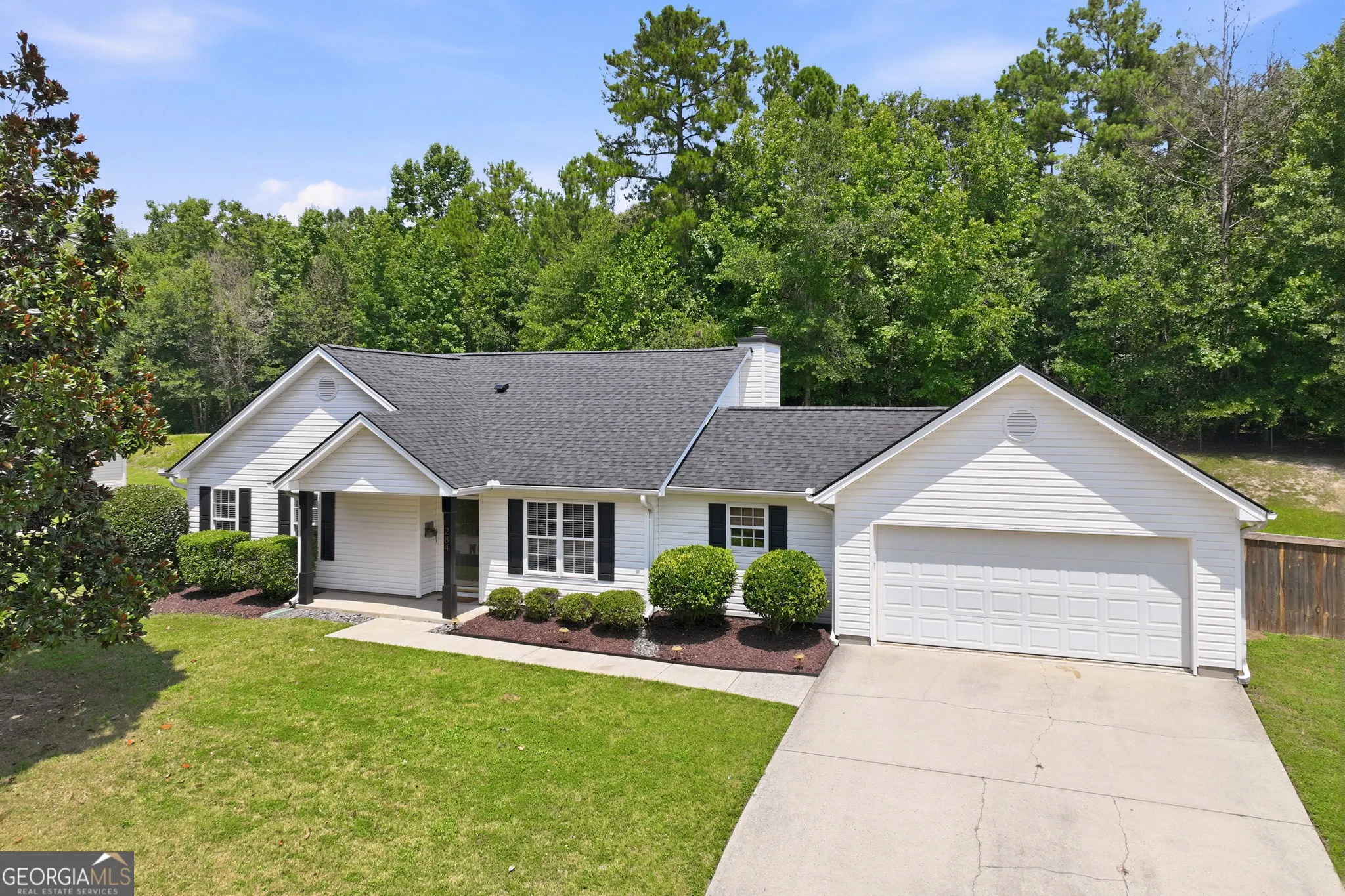 284 Hickory Bluff