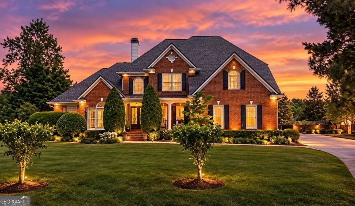 5320 Brookglen Court