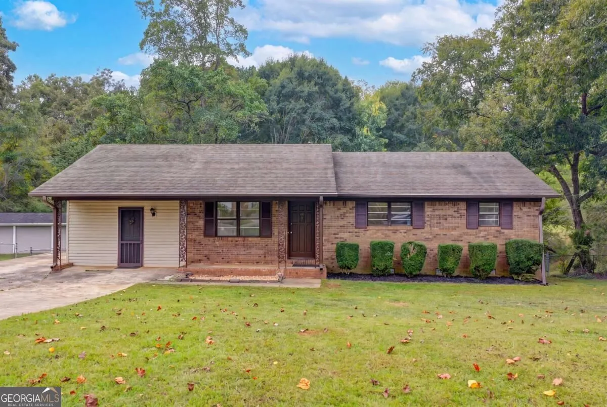 4921 Merlin Drive