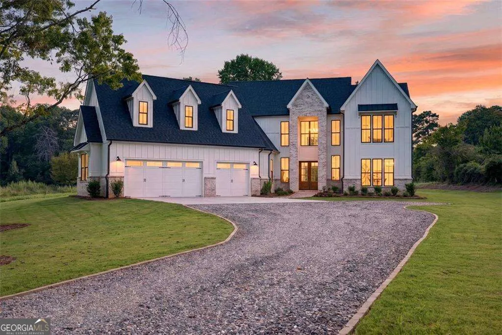 3410 Tate Lane