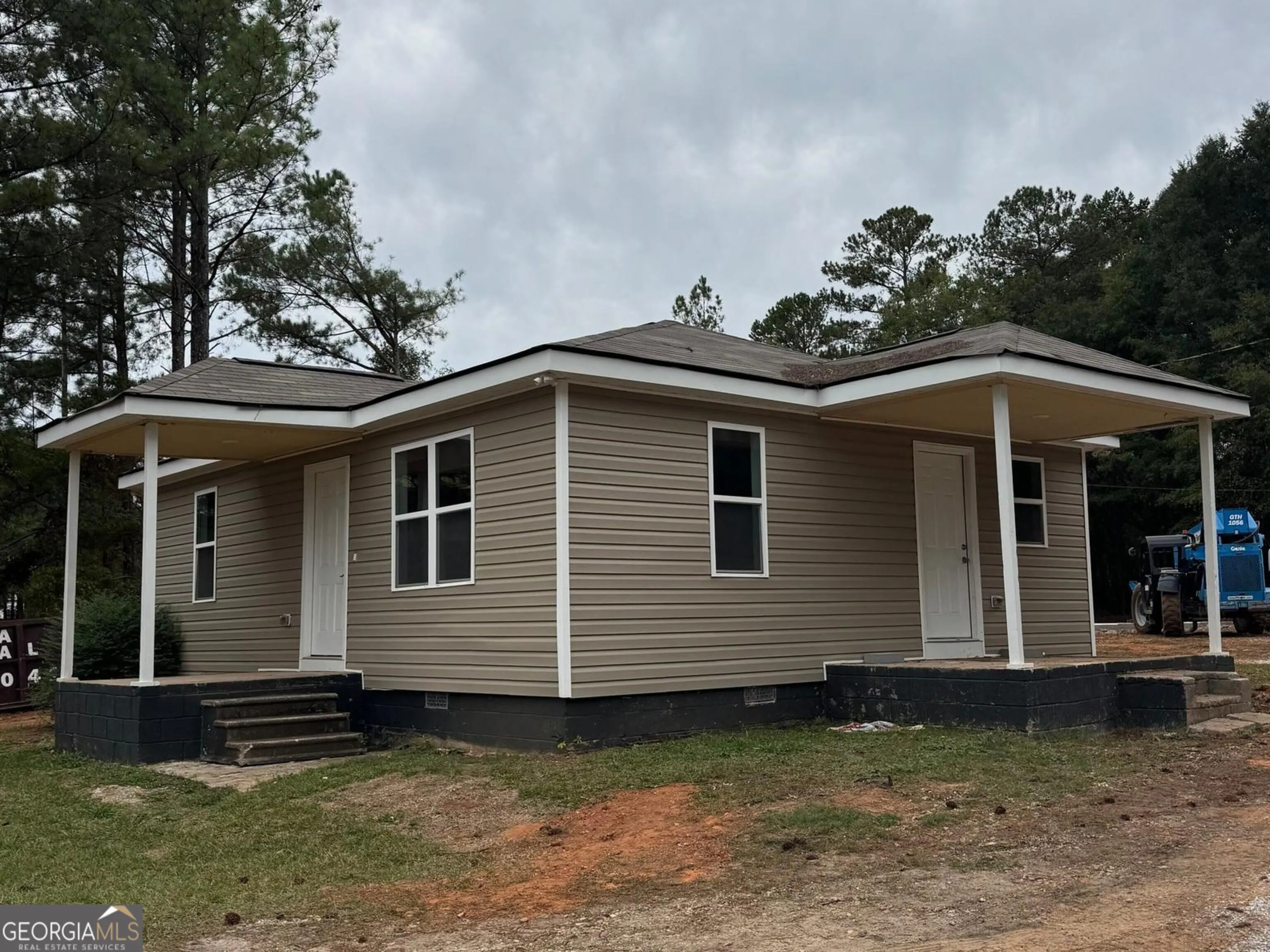1615 Highway 138 #0