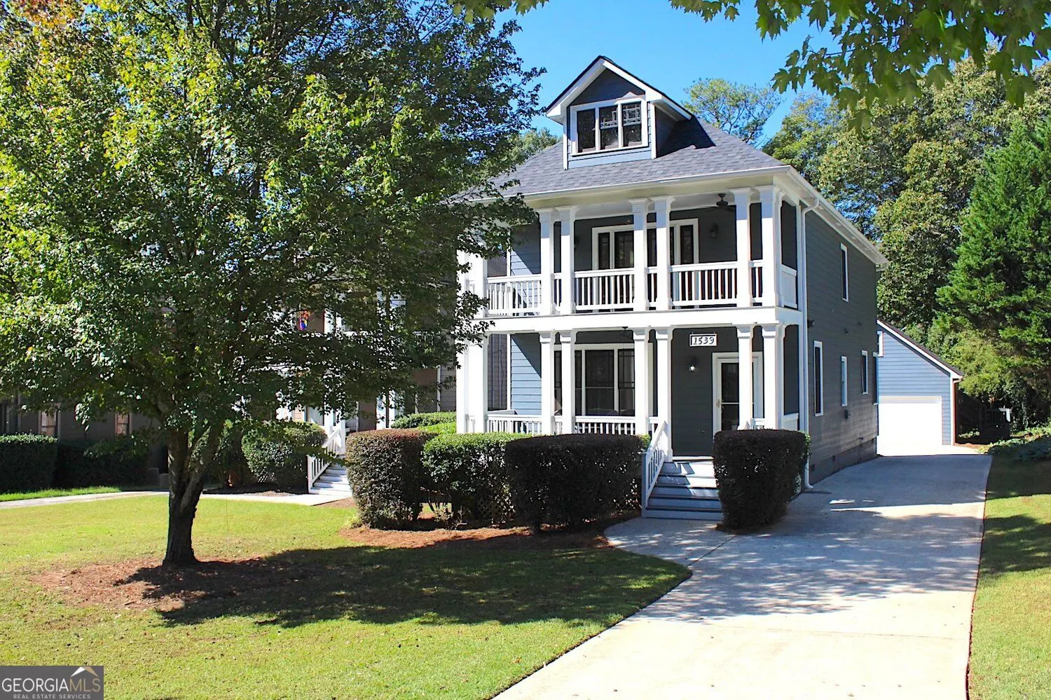 1539 Carter Road