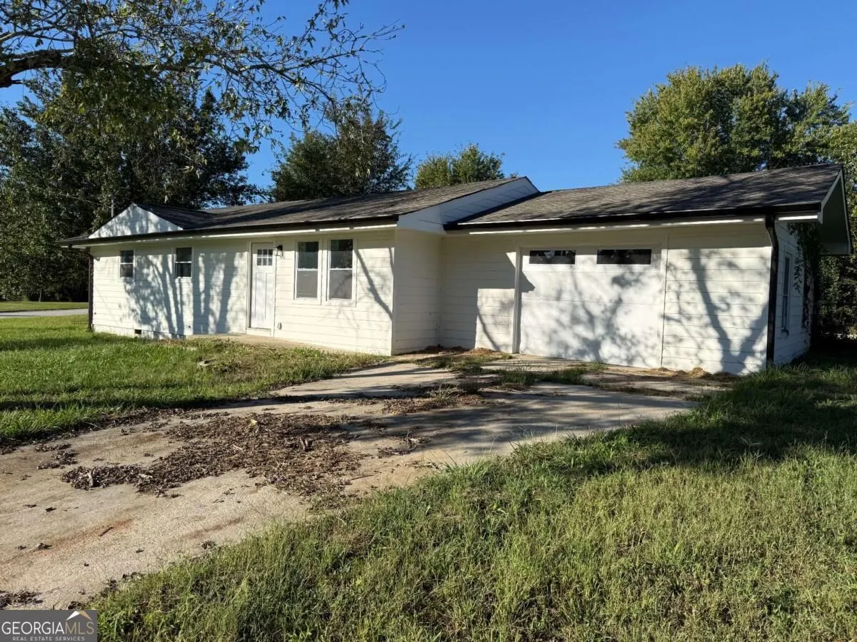 203 Pierce Road