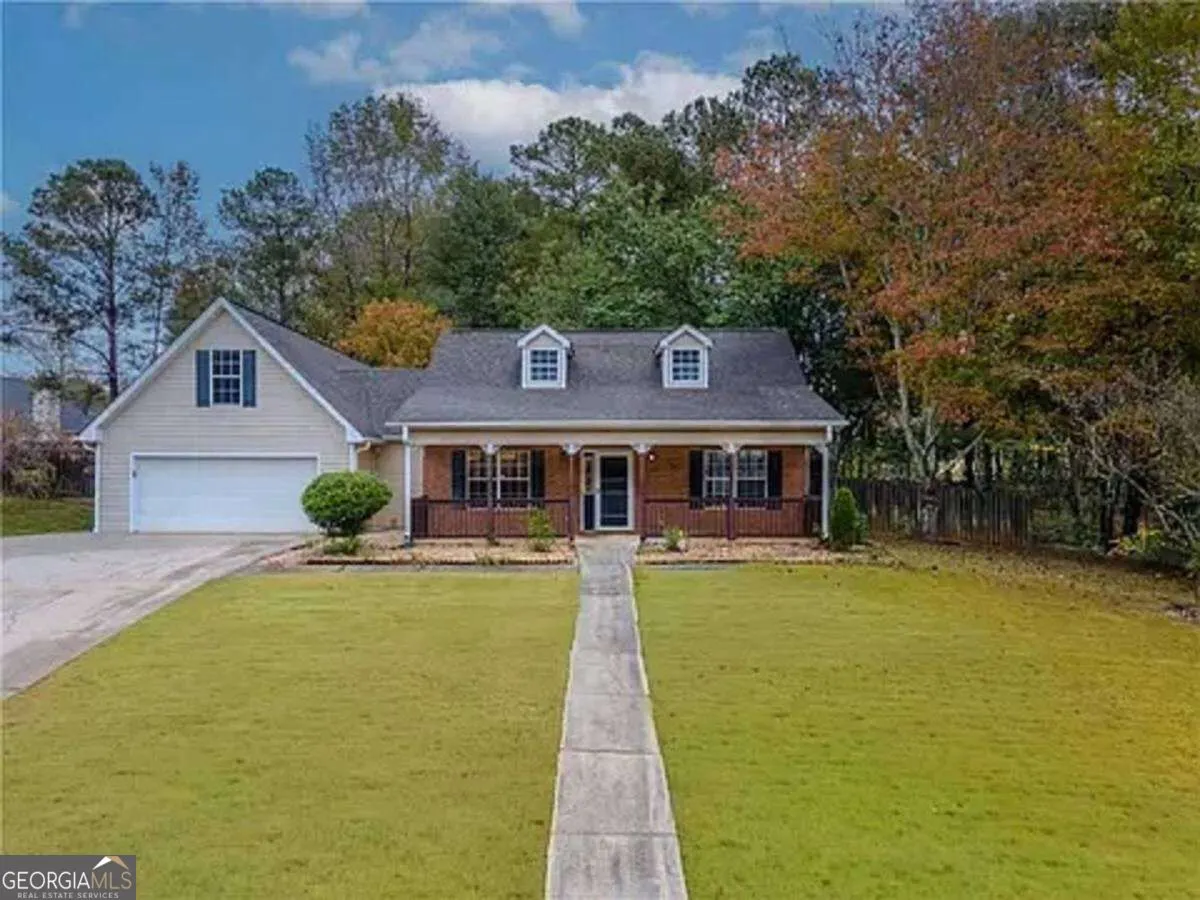 190 Overlook Drive