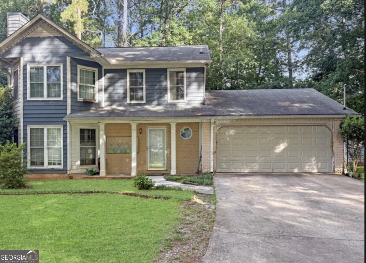 900 Cremins Road
