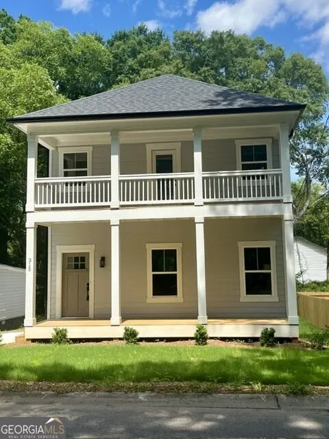 315 Ash Street