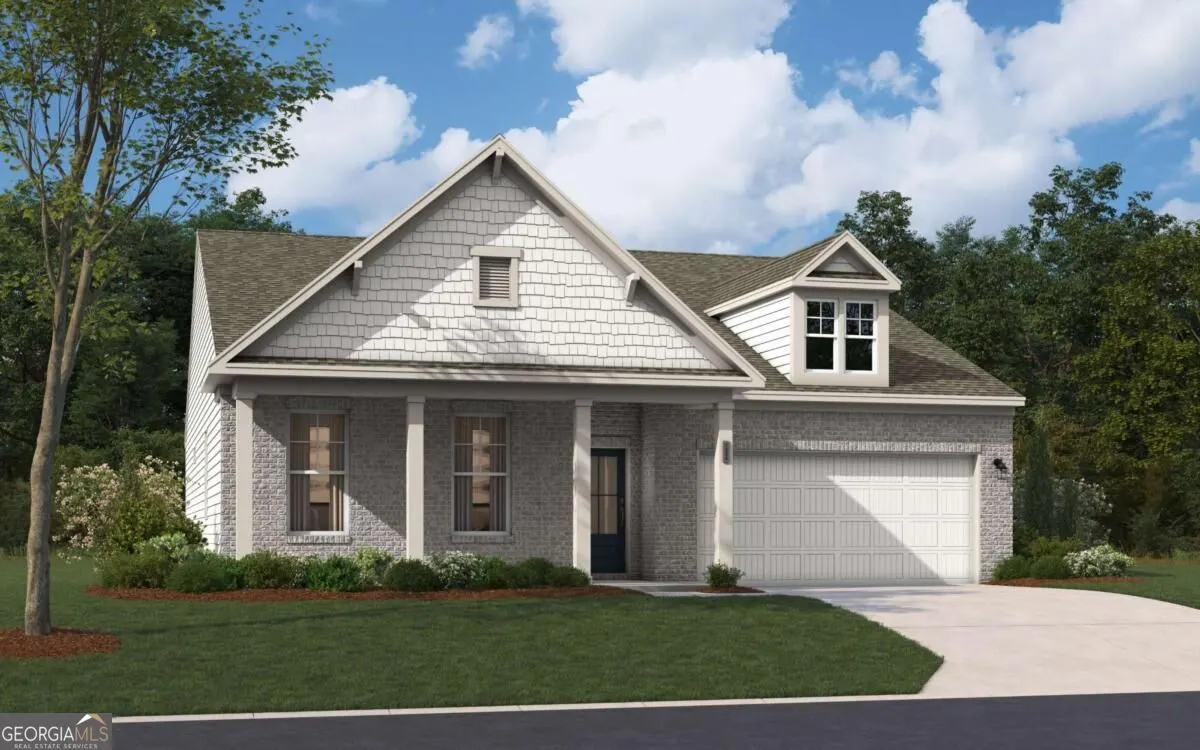 320 Jasmine Woods Drive