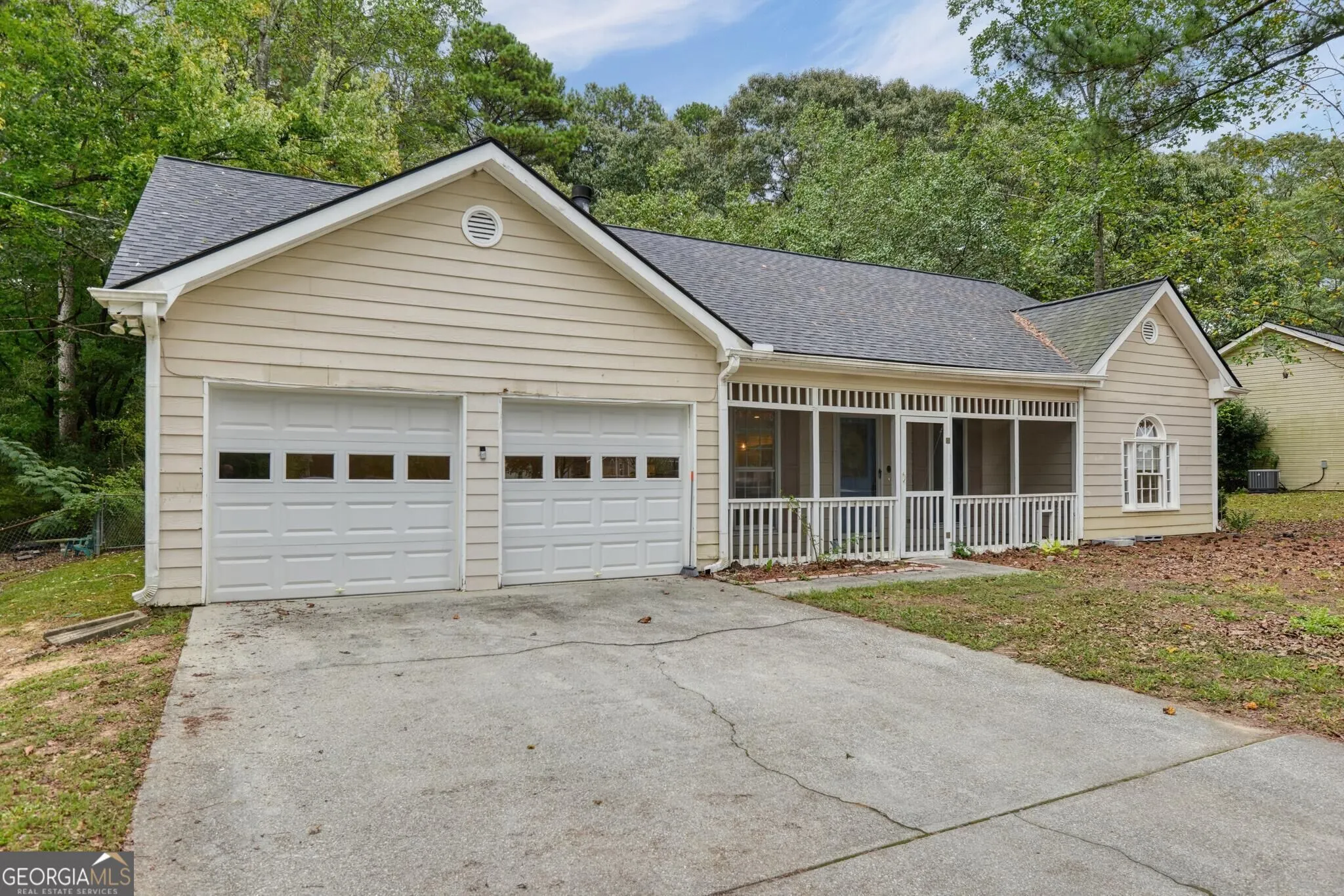 2880 Highpoint Road