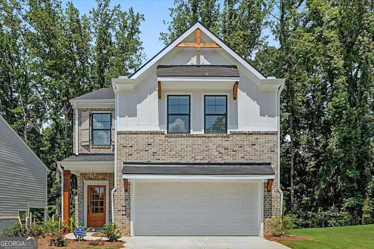 2030 Linda Drive SW