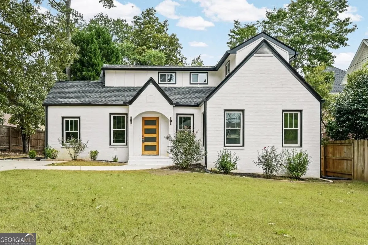 525 Medlock Road