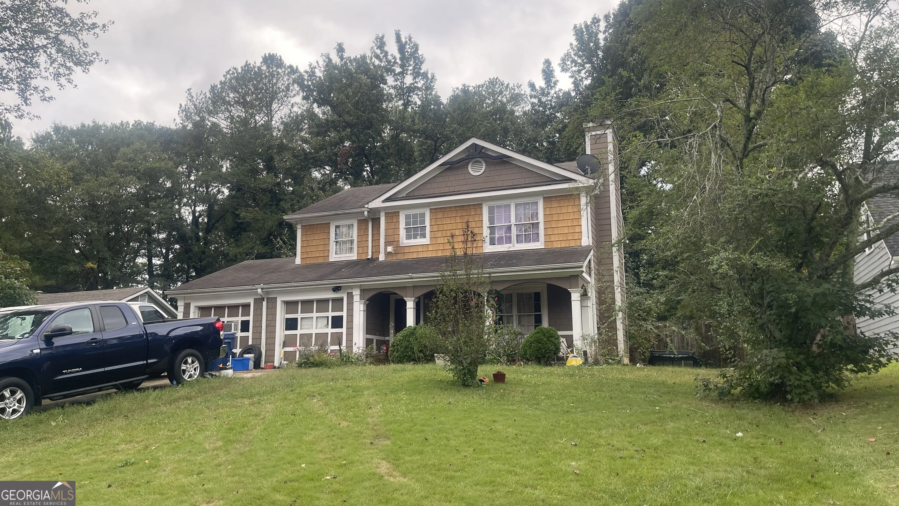 379 Hillridge Drive