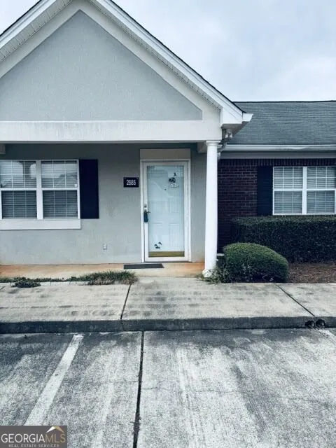2885 Florence Drive