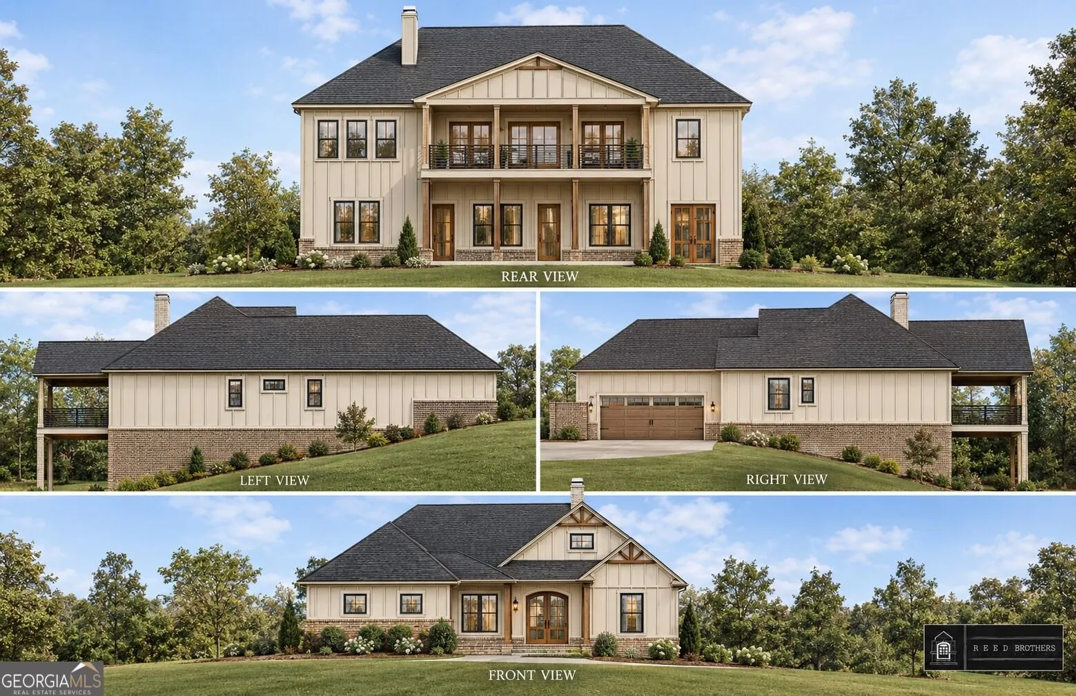 3524 Lake Ridge